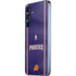 NBA Phoenix Suns Jersey Galaxy A55 5G Skin